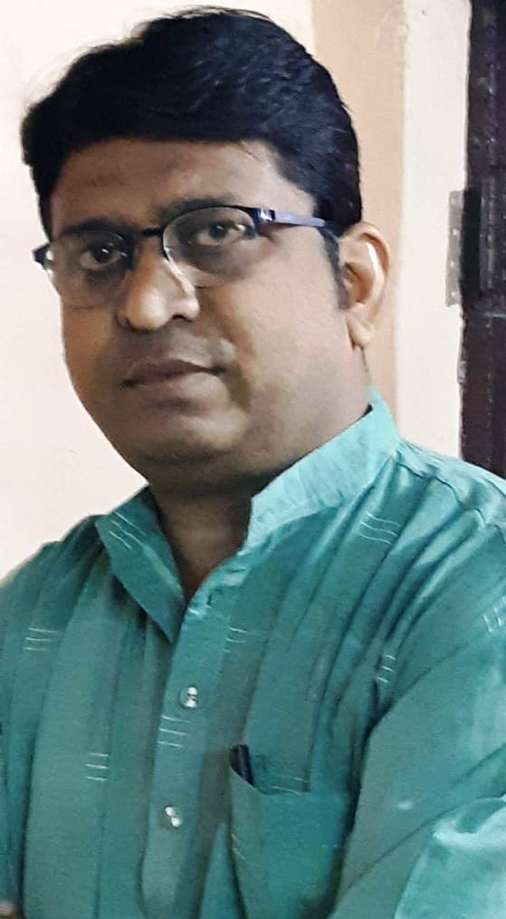 Advocate Pradeep Gopinath Salvi  Lawyer
